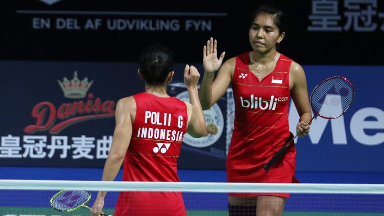 Nitya/Ketut Direncanakan Jadi Ganda Ketiga Asian Games 2018 Nitya/Ketut Direncanakan Jadi Ganda Ketiga Asian Games 2018