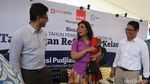 Diskusi 2 Tahun Jokowi-JK Bersama Menteri Susi