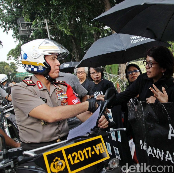 Kapolda Perintahkan Penyebar Provokasi Pilkada DKI di Medsos Ditangkap