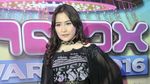 Lucunya Gempita Nora Marten Tiru Gaya Syahrini, Cherrybelle Bergaya Etnik