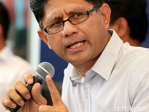 Aturan Kejahatan Korporasi Segera Disahkan, KPK: Kita Lihat Fakta