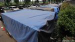Terkuak, LPG di Bogor Dioplos Air