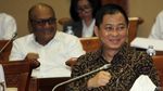 Rapat Perdana Menteri Jonan Dengan DPR