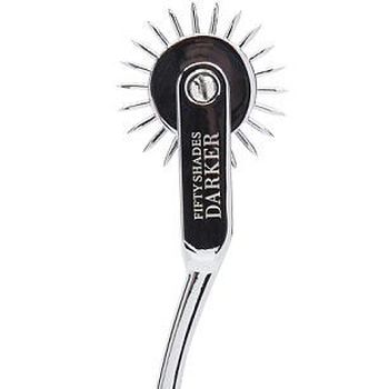 EL James Rilis Sex Toys Terinspirasi dari Fifty Shades Darker