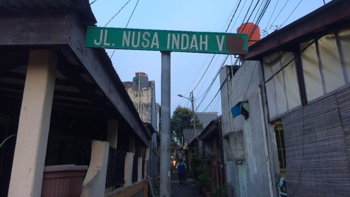 Menengok Kampung Kembar, Kelurahan dengan 15 Pasangan Kembar di Duren Sawit