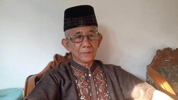 Menengok Kampung Kembar, Kelurahan dengan 15 Pasangan Kembar di Duren Sawit