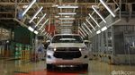Mobil Rakitan Indonesia yang Laris di Luar Negeri