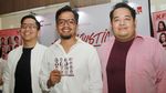 Para Musisi Muda Rilis Album #Y2kustik