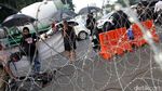 Aksi Kamisan 2 Tahun Pemerintahan Jokowi-JK