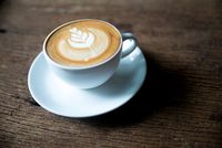 Minum Teh atau Kopi di Acara Pernikahan Pasangan Ini Harus Bayar!
