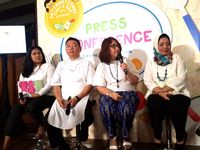 Rayakan <i>International Chefs Day 2016</i>, Nestle Ajak Anak-anak Berkreasi Bersama di Dapur