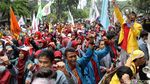 BEM Demo 2 Tahun Jokowi-JK