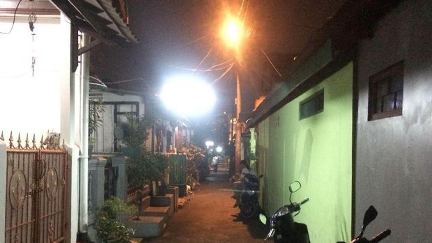 Menengok Kampung Kembar, Kelurahan dengan 15 Pasangan Kembar di Duren Sawit