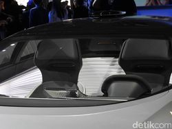 Gebrakan Sepeda Android & Mobil Tanpa Sopir LeEco