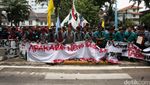 BEM Demo 2 Tahun Jokowi-JK