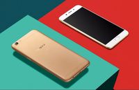 Oppo Resmikan R9s dan R9s Plus