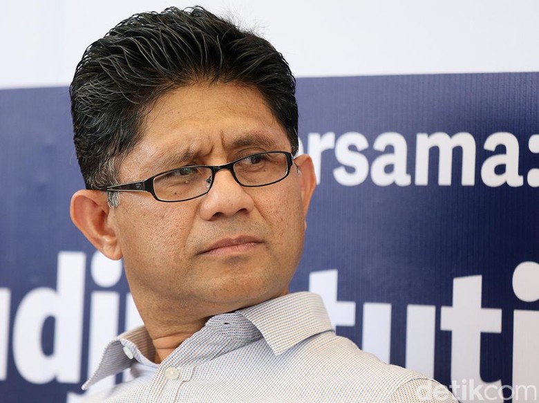 Kata Pimpinan KPK soal Nama Politikus Hilang di Dakwaan Novanto Kata Pimpinan KPK soal Nama Politikus Hilang di Dakwaan Novanto
