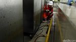 Gunakan Gas Bumi, RSPAD Dapat Service Khusus dari PGN