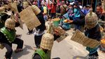 Ketika Perang Tomat Spanyol Pindah ke Bandung