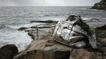 Patung Keren nan Unik di Pantai Sydney