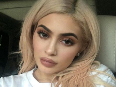 Gara-gara Kylie Jenner, Penjualan Delima di Inggris Naik 69 Persen