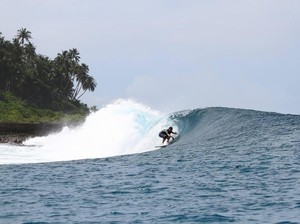 5 Destinasi yang Bikin Traveler Ketagihan ke Nias