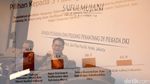Survei SMRC Soal Kinerja dan Popularitas Ahok