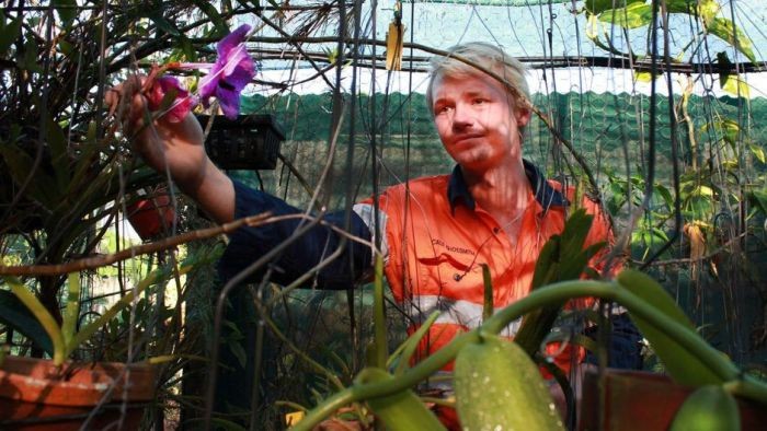 Semakin Banyak Anak Muda Australia yang Berkebun