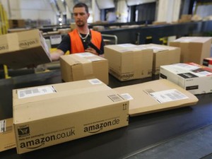 Amazon Peringatkan Karyawan Soal Kebijakan Trump