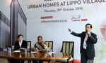 Lippo Luncurkan Urban Homes