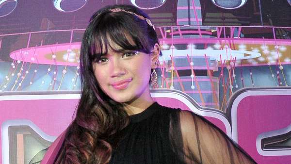 Audi Marissa Mulai Tampil Seksi Audi Marissa Mulai Tampil Seksi