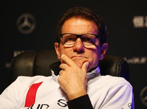 Capello Mengaku Sudah Tolak Kesempatan Latih Italia