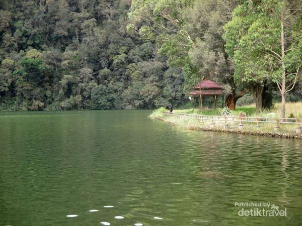 danau