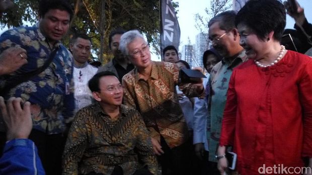 Aditya Mardiastuti/detikcom