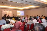 <i>International Islamic Fair</i> 2016 Resmi Dimulai Hari Ini