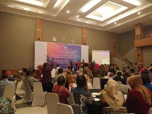 Kemdikbud Kumpulkan Kadisdik Se-Indonesia untuk Percepat Distribusi KIP