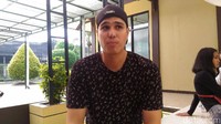 Foto-foto bersama Jessica Mila pun menghilang dari instagram pribadinya, seperti saat merayakan valentine pada 2018 lalu. Desi Puspasari/detikHOT