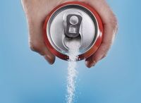 Demi Tekan Angka Obesitas, Jamie Oliver Berlakukan Pajak Minuman Soda di Restorannya