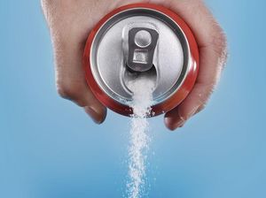 Ini Dampaknya Bagi Kesehatan Jika Minum 2 Kaleng Soda dalam Sepekan