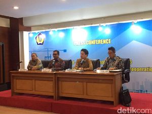 Danai Proyek PLN Rp 4 T, Jepang Berani Tanpa Jaminan Pemerintah RI