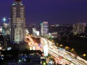 Business Apartment, Hunian Idaman di Kawasan Strategis