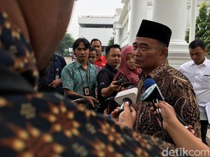 Mendikbud: 152 Ribu Sekolah di Indonesia Rusak Total dan Berat