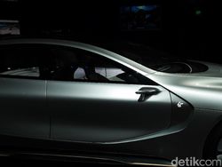 Gebrakan Sepeda Android & Mobil Tanpa Sopir LeEco