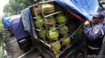 Terkuak, LPG di Bogor Dioplos Air
