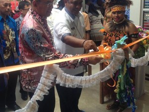 BNI Buka Cabang di Waisai untuk Memberi Kemudahan Bagi Warga Raja Ampat
