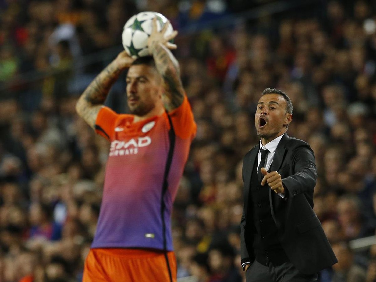 Foto: Reuters / Albert Gea