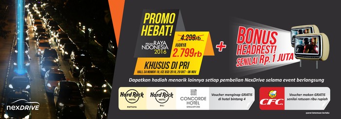 Bosan Saat Macet? Ini dia Solusi Macet Terbaru