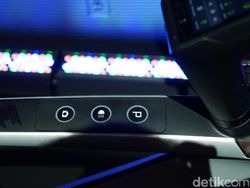 Gebrakan Sepeda Android & Mobil Tanpa Sopir LeEco