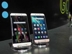 Tumbangnya Sang Penantang Apple dari China