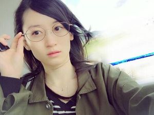 Jonishi Kei Keluar dari NMB48